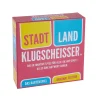 New NANU-NANA Spiel Stadt Land Klugscheisser, Original