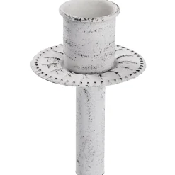 Outlet NANU-NANA Stabkerzenhalter Stecker, Rillen