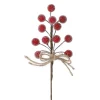 Fashion NANU-NANA Stecker Beeren/Eis, Fein