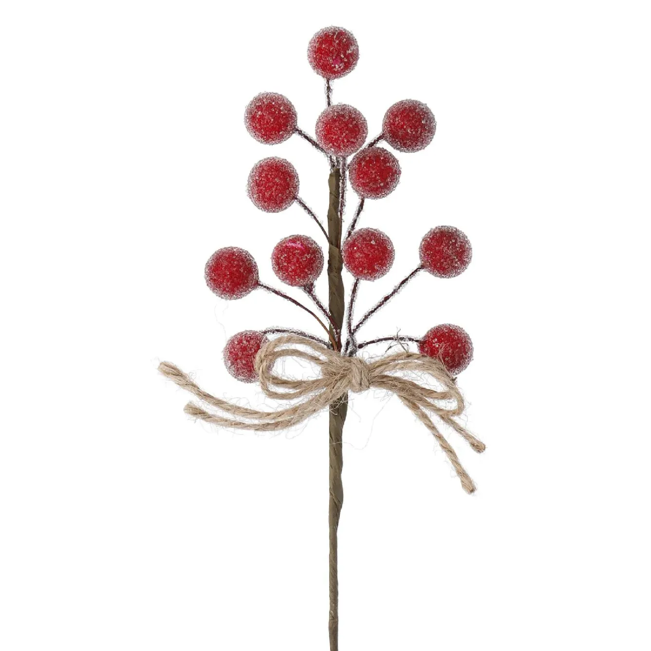 Fashion NANU-NANA Stecker Beeren/Eis, Fein
