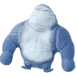 Best NANU-NANA Stretch-Gorilla Quetsch, Blau, 12 Cm
