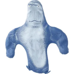 Best NANU-NANA Stretch-Gorilla Quetsch, Blau, 12 Cm
