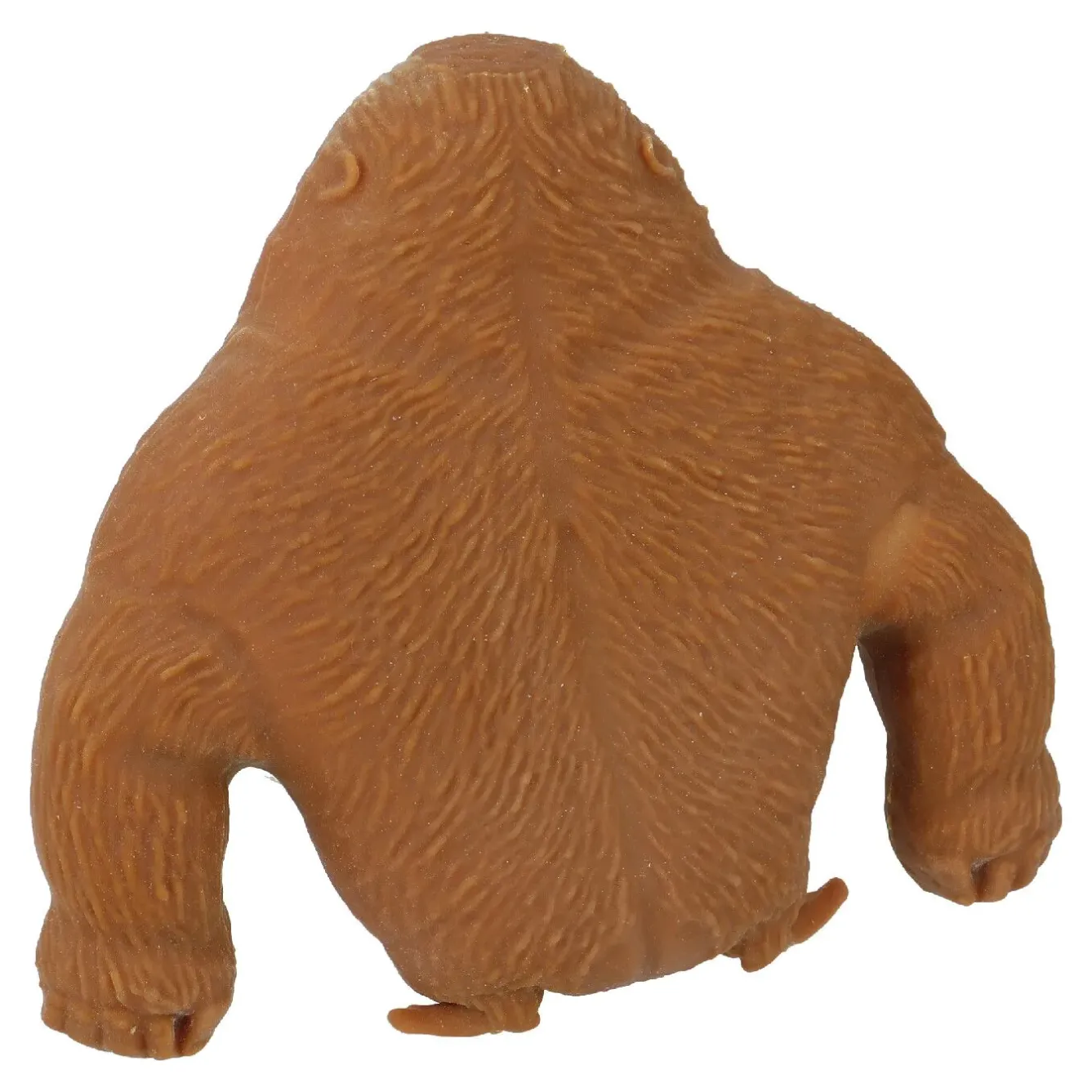 Online NANU-NANA Stretch-Gorilla Quetsch, Braun, 12 Cm