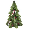 Clearance NANU-NANA Tanne Mit Zuckerstangen, Grün, 8 Cm