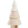 Clearance NANU-NANA Tanne Stufen, Natur/breit, 13 Cm