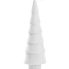 New NANU-NANA Tanne Stufen, Weiß/schmal, 15 Cm