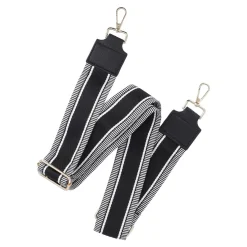 Sale NANU-NANA Tasche Crossbody, 2 Riemen, Schwarz