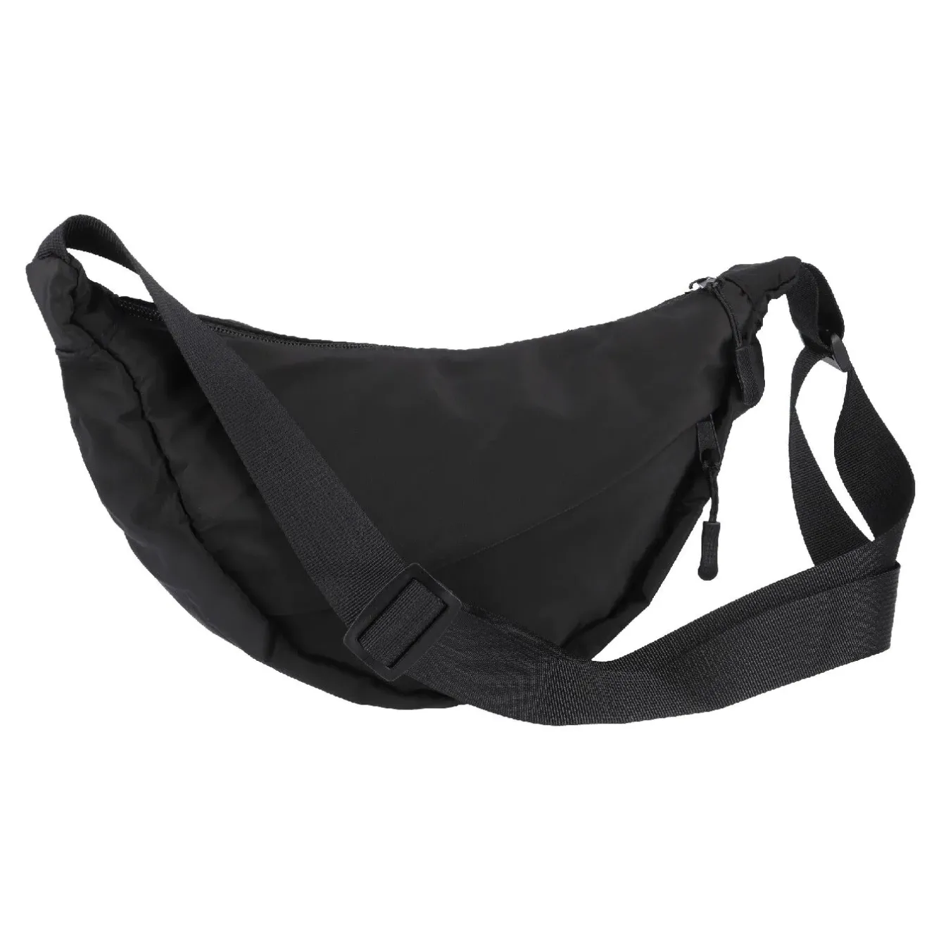 Fashion NANU-NANA Tasche Crossbody, Schwarz