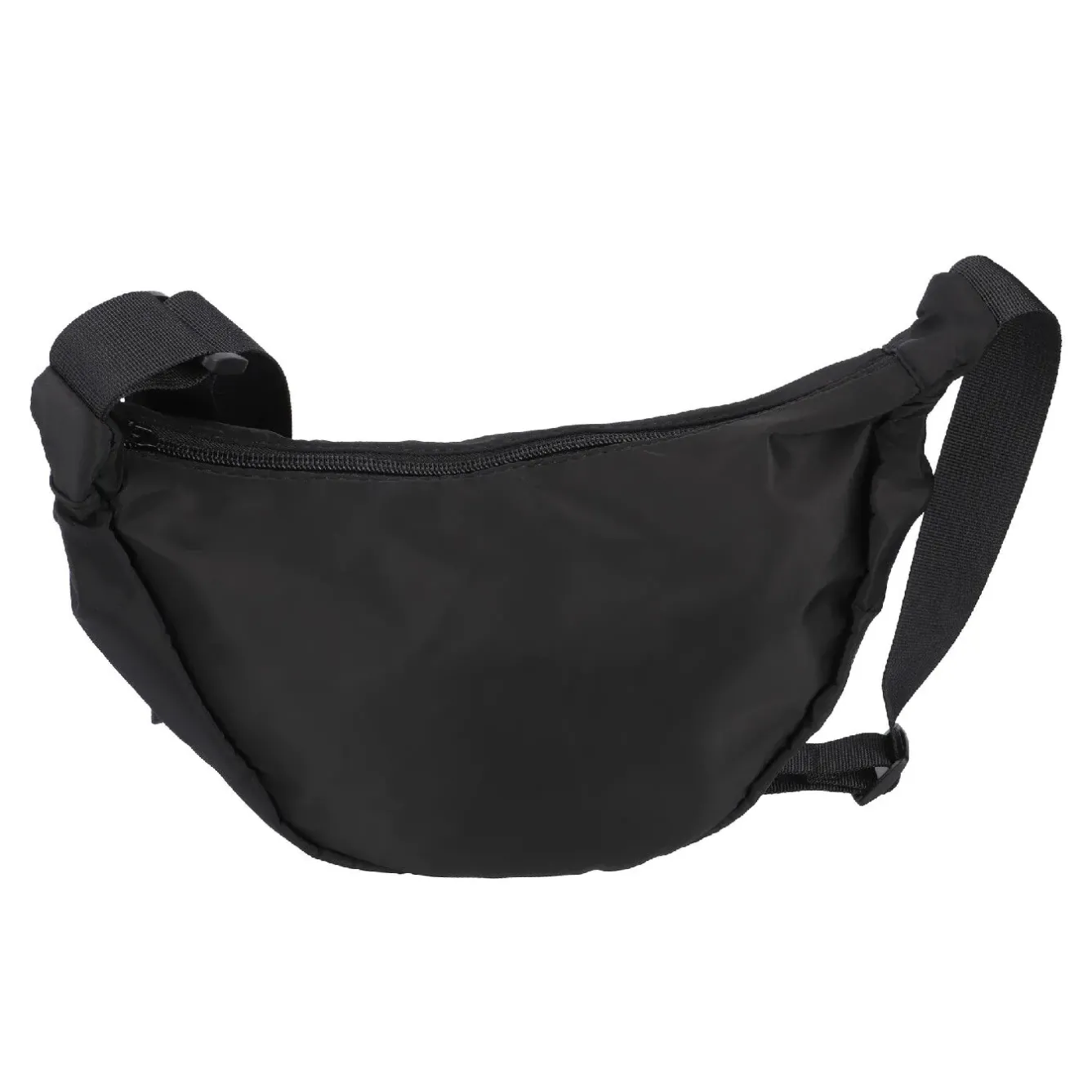 Fashion NANU-NANA Tasche Crossbody, Schwarz