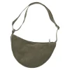 Best NANU-NANA Tasche Moon-Crossbody, Oliv