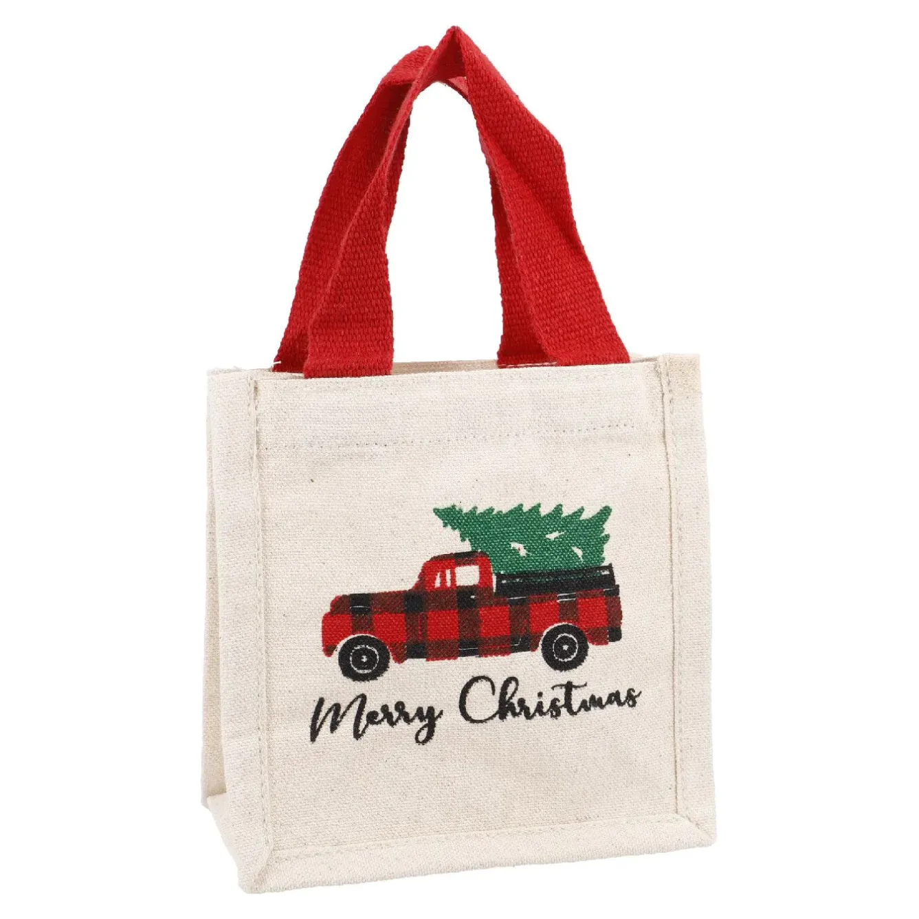Hot NANU-NANA Tasche Weihnachten, Auto, 15 Cm