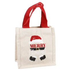 Clearance NANU-NANA Tasche Weihnachten, Merry Christmas, 15 Cm