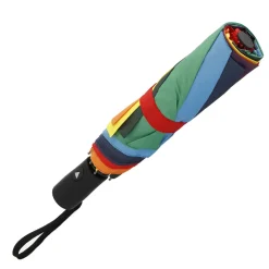 Best NANU-NANA Taschenschirm Regenbogen