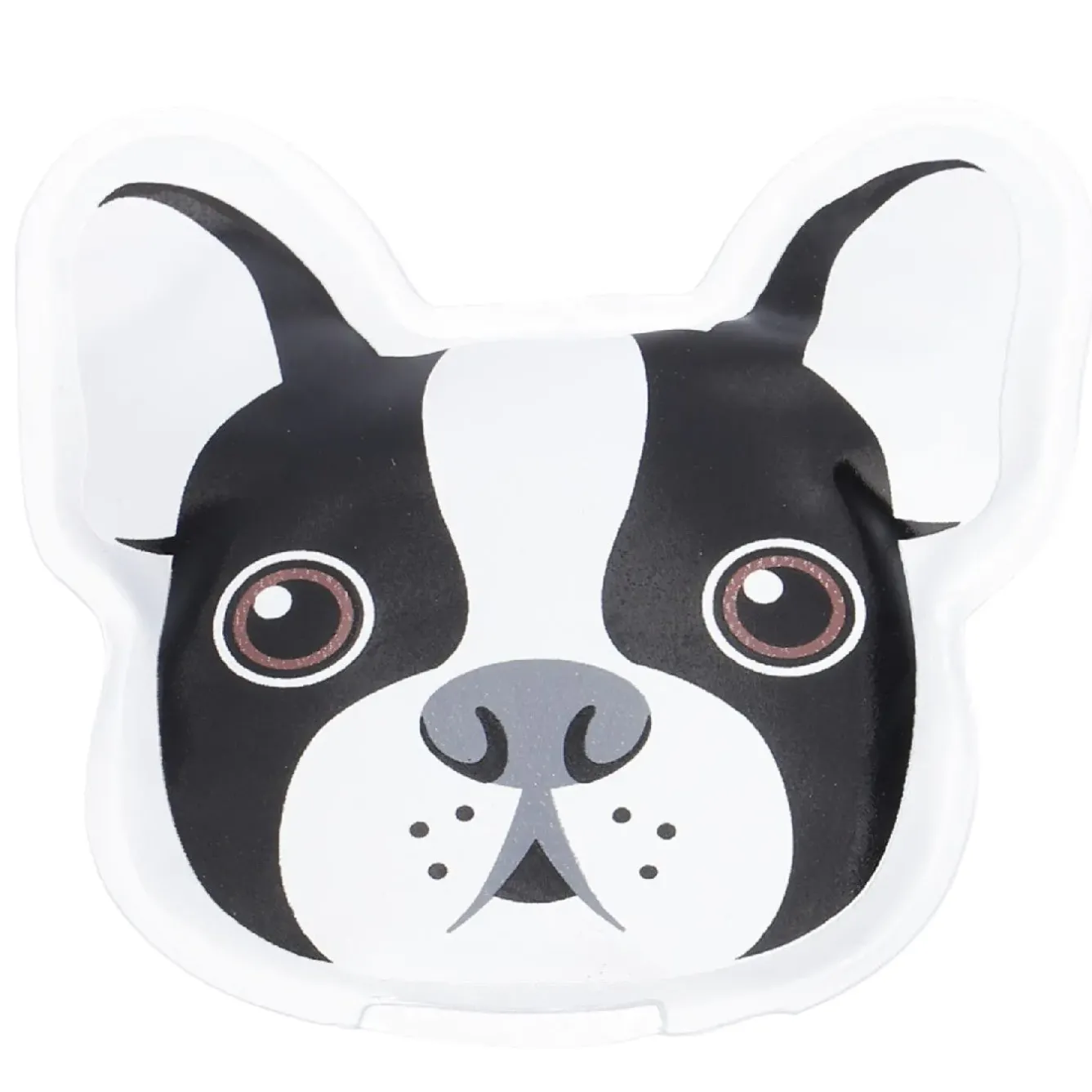Outlet NANU-NANA Taschenwärmer Hund, 12 Cm