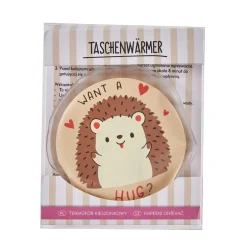 Discount NANU-NANA Taschenwärmer Igel