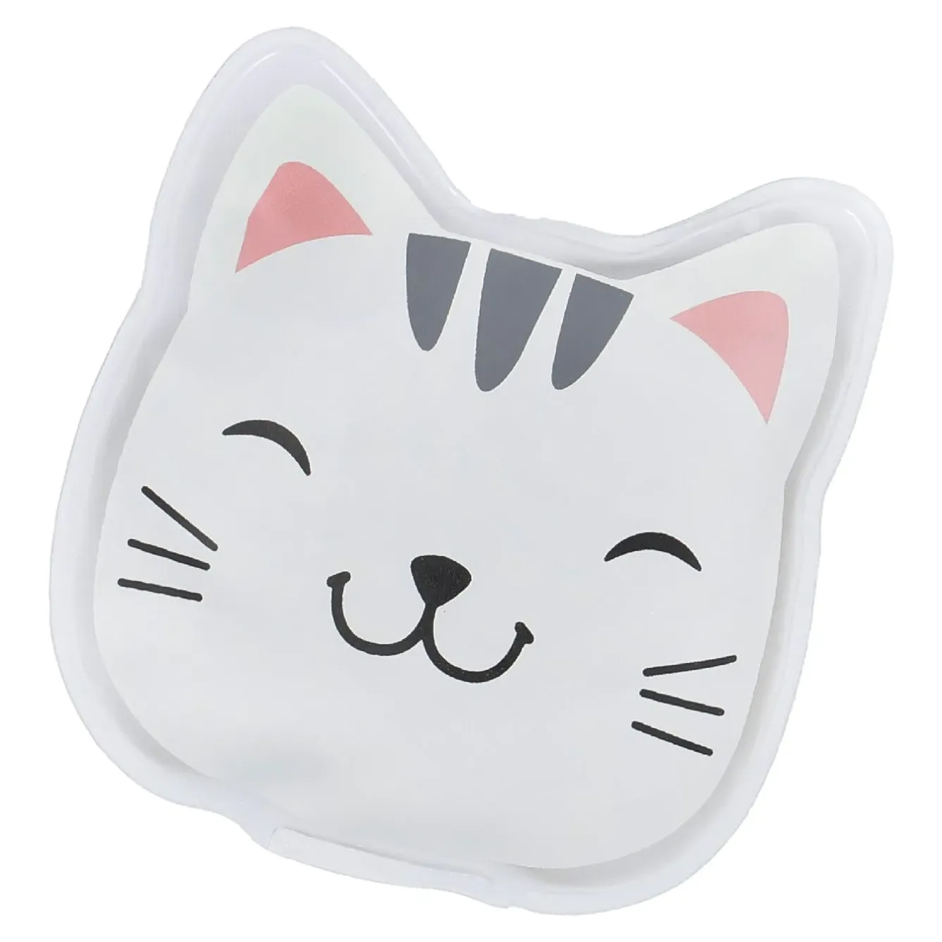 New NANU-NANA Taschenwärmer Katze, 12 Cm