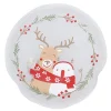 Outlet NANU-NANA Taschenwärmer Weihnachten, Schneemann/Rentier