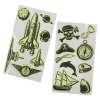 Outlet NANU-NANA Tattoo-Set Glow, Jungs
