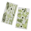 Discount NANU-NANA Tattoo-Set Glow, Mädchen