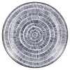 Discount NANU-NANA Teller Anna, Spirale, 19 Cm