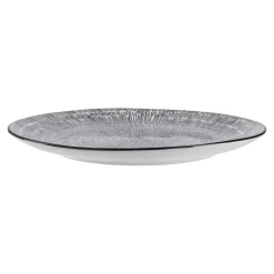 Discount NANU-NANA Teller Malina, No. 1/Striche, 26 Cm
