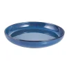 Discount NANU-NANA Teller Poke, Blau, 22 Cm