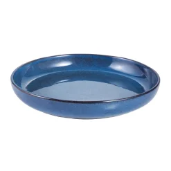 Discount NANU-NANA Teller Poke, Blau, 22 Cm