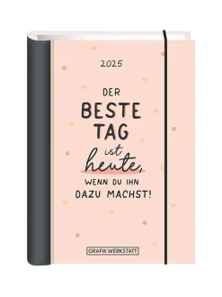 Discount NANU-NANA Terminplaner 2025, Der Beste Tag