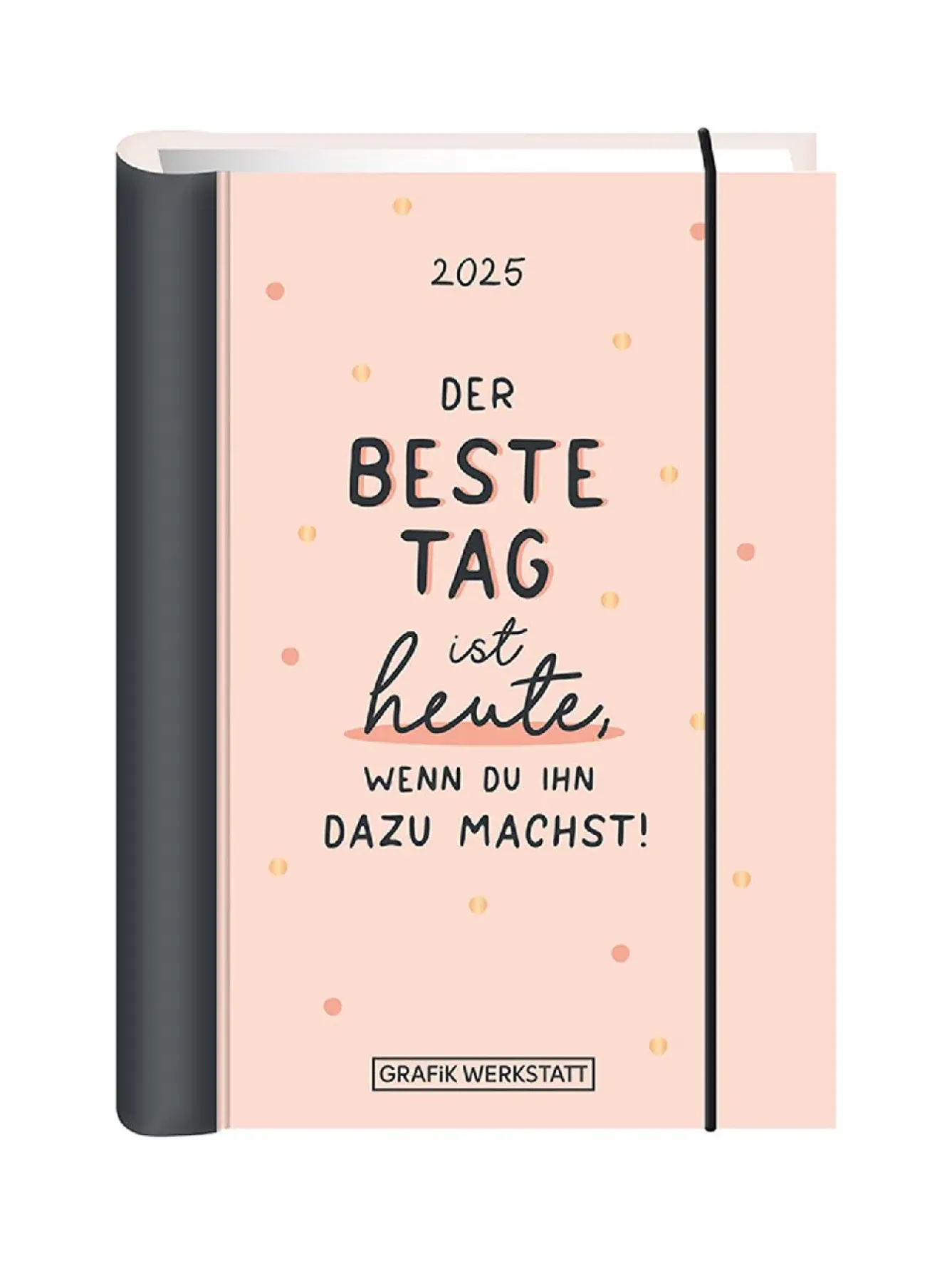 Discount NANU-NANA Terminplaner 2025, Der Beste Tag