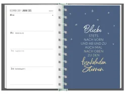 Sale NANU-NANA Terminplaner 2025, Nimm Dir Zeit