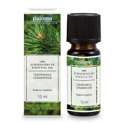 Discount NANU-NANA Ätherisches Öl, Cedernholz, 10 Ml