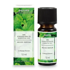 Outlet NANU-NANA Ätherisches Öl, Melisse, 10 Ml