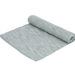 Clearance NANU-NANA Tischläufer Anthea, Salbei/weiß