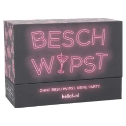 Best NANU-NANA Trinkspiel Beschwipst