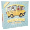 New NANU-NANA Trinkspiel Busfahrer