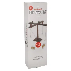 Outlet NANU-NANA Trinkspiel Ringtoss