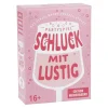 Fashion NANU-NANA Trinkspiel Schluck Mit Lustig, Weiberabend