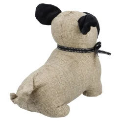 Clearance NANU-NANA Türstopper Tier, Mops, 30 Cm