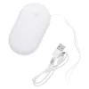 Clearance NANU-NANA USB-Handwärmer + Powerbank, Weiß