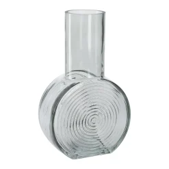 Online NANU-NANA Vase Design, Rund/grün, 14 X 22.5 Cm