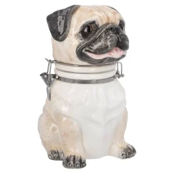 Fashion NANU-NANA Vorratsdose Mit Deckel, Mops