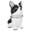 Fashion NANU-NANA Vorratsdose Mit Deckel, Terrier