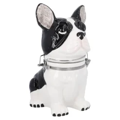 Fashion NANU-NANA Vorratsdose Mit Deckel, Terrier