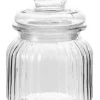 Outlet NANU-NANA Vorratsglas Country, Rund, 600 Ml