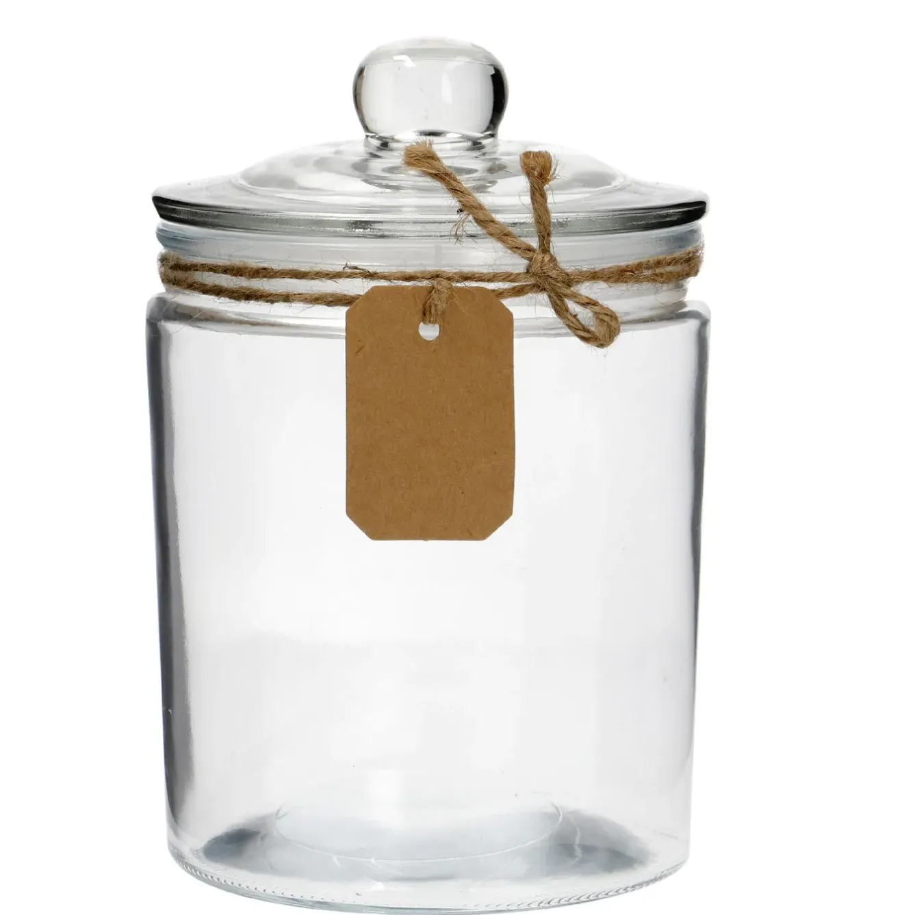 Sale NANU-NANA Vorratsglas Nostalgie, 1.8 L
