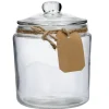 Discount NANU-NANA Vorratsglas Nostalgie, 900 Ml
