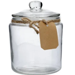 Discount NANU-NANA Vorratsglas Nostalgie, 900 Ml