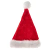 Best NANU-NANA Weihnachtsmütze Fancy, Rot