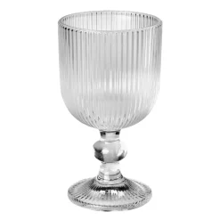 Outlet NANU-NANA Weinglas Emilia, Klar, 200 Ml