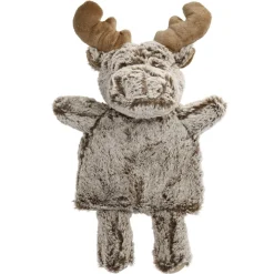 Online NANU-NANA Weizen-Wärmekissen, Rentier, 34 Cm